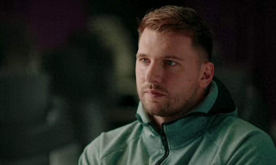 Phỏng vấn Doncic: Tôi có đủ khả năng để cạnh tranh danh hiệu MVP nhưng mục tiêu hàng đầu của tôi luôn là chức vô địch