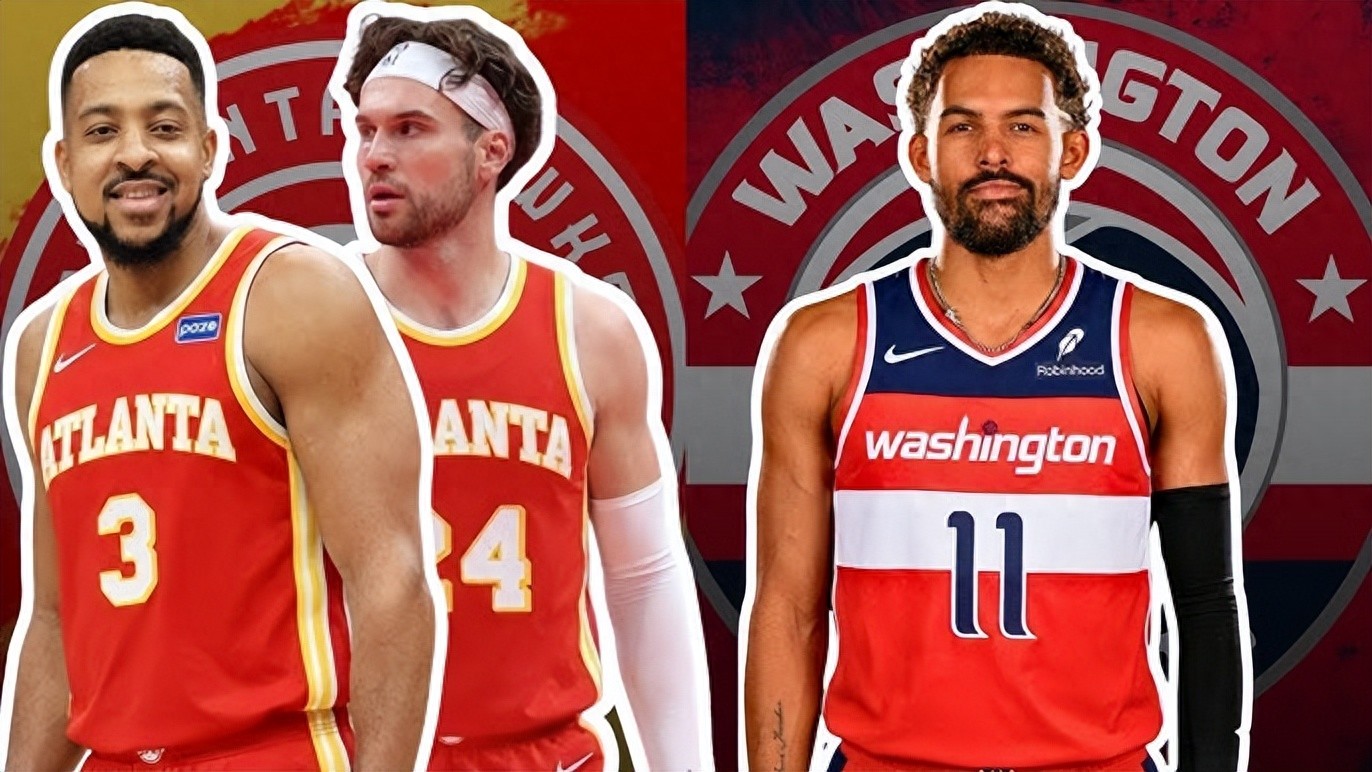 Tại sao Trae Young chỉ được bán với giá rẻ mạt? Chuyên gia NBA: Anh ấy chơi trong đội nhưng lại quen tự mình tỏa sáng