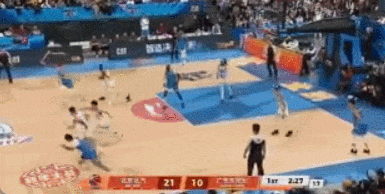 18+3! Ra mắt bùng nổ đội Quảng Đông! Tình trạng chấn thương mới nhất của Từ Kiệt được công bố