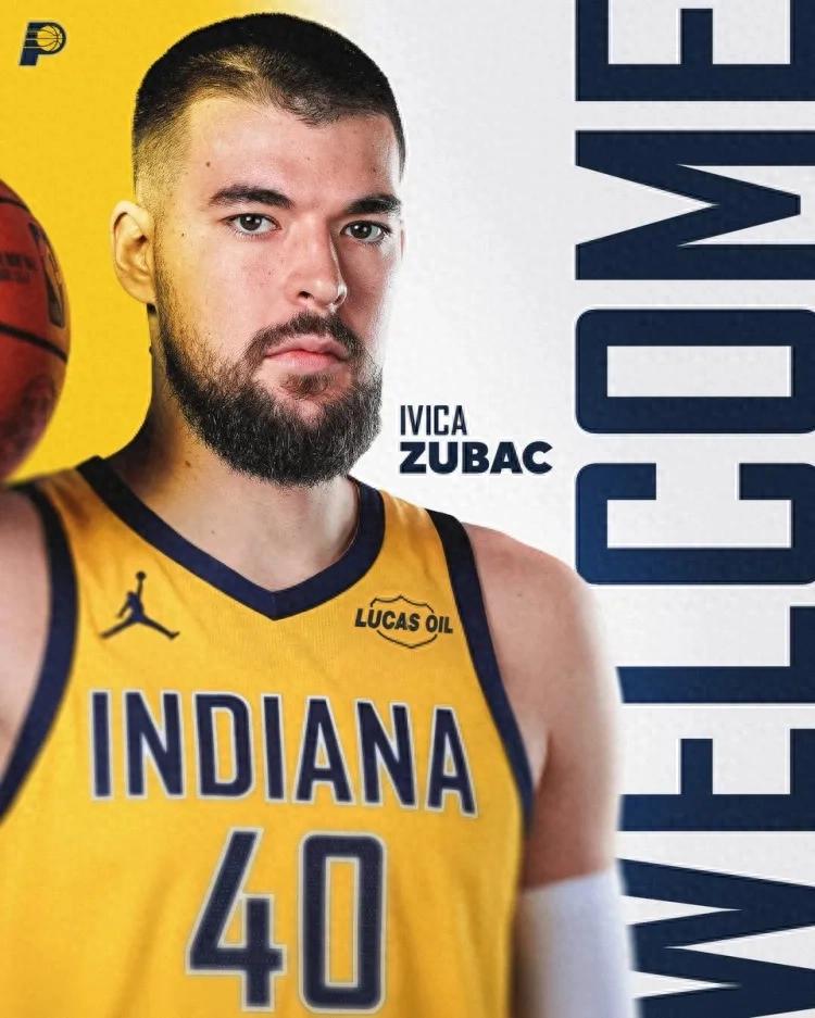 8+6! Màn trình diễn đầu tiên trong giao dịch chính thức! Nhân tố chủ chốt trong khu vực nội tuyến của Clippers trước đây