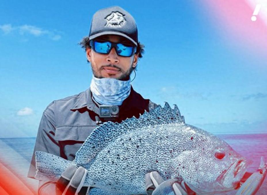 Tân binh số 1 năm 29 tuổi đã quyết định! Mùa này không chơi NBA, chuyển sang câu cá chuyên nghiệp và trở thành ông chủ!