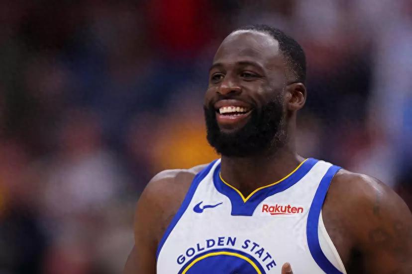 Green: Tôi và Curry có thể nghỉ hưu sau hai đến ba năm, tin tưởng HLV Kerr sẽ trở lại vào mùa giải tiếp theo