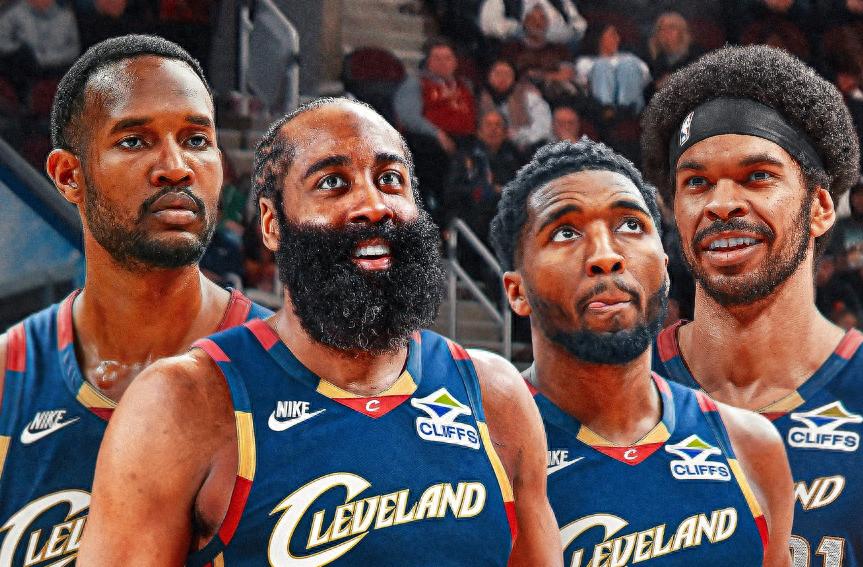 Đánh giá ngày chốt giao dịch của ESPN: Ba đội trở thành người chiến thắng lớn, cựu tổng giám đốc Mavericks là kẻ thua rõ ràng