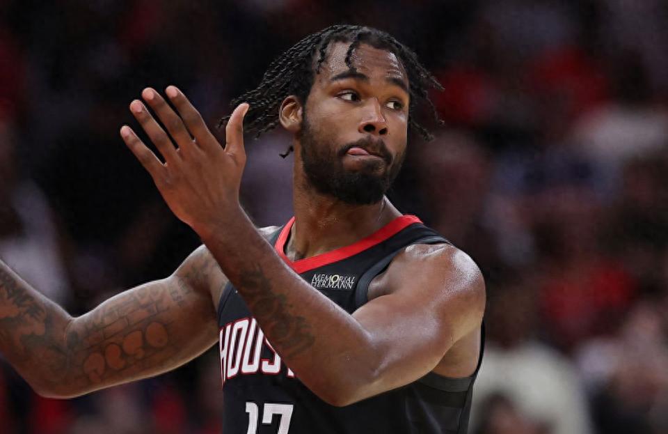 Rockets không có ý định chiêu mộ Morant hay Paul! Đã thảo luận trao đổi với nửa số đội bóng, nhiều đội hỏi giá về ba người trong đó có Eason.