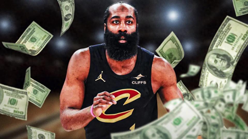 Truyền thông Mỹ điểm mặt 7 thương vụ rủi ro cao: Cavaliers gia hạn Harden, Lakers đưa Kessler vào danh sách