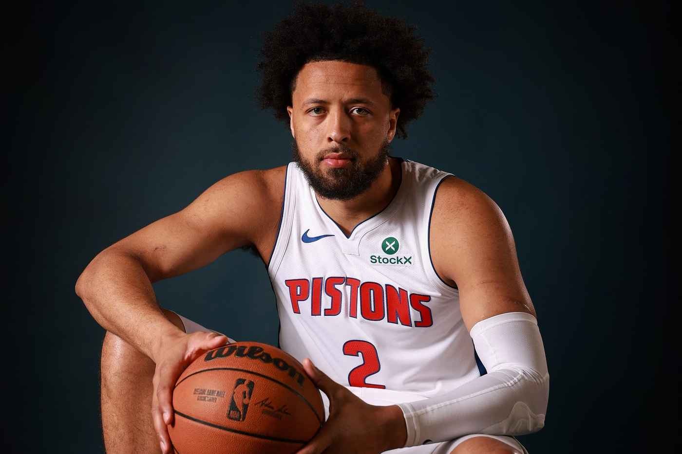 Xếp hạng NBA Top 100 của Flashscore 2026/27: Hạng 9 - Sự bùng nổ không thể ngăn chặn của Cade Cunningham