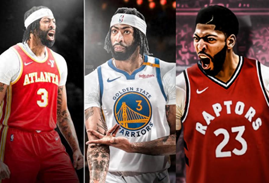 Ba đội tranh giành Davis! Mavericks không hài lòng với đề xuất trao đổi của Warriors, liệu ba người của Hawks có hấp dẫn hơn?