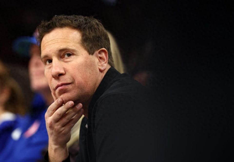 Ông chủ đội Phoenix Suns tức giận chỉ trích hiện tượng buông thua trong NBA! Cố tình thua trận là điều xấu hổ, xem đó như chiến lược còn vô lý hơn nhiều