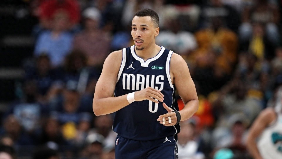 Dallas Mavericks lại chịu tổn thất nặng nề! Exum sẽ trải qua phẫu thuật và nghỉ hết mùa: Mùa giải kết thúc trước khi ra sân