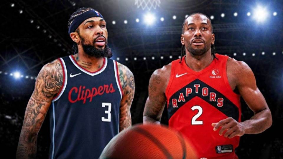 Giao dịch giữa Clippers và Raptors đã hoàn tất! Kawhi từ bỏ khoản bảo đảm 7,45 triệu USD, dự kiến gia hạn 2 năm với tổng giá trị 126 triệu USD