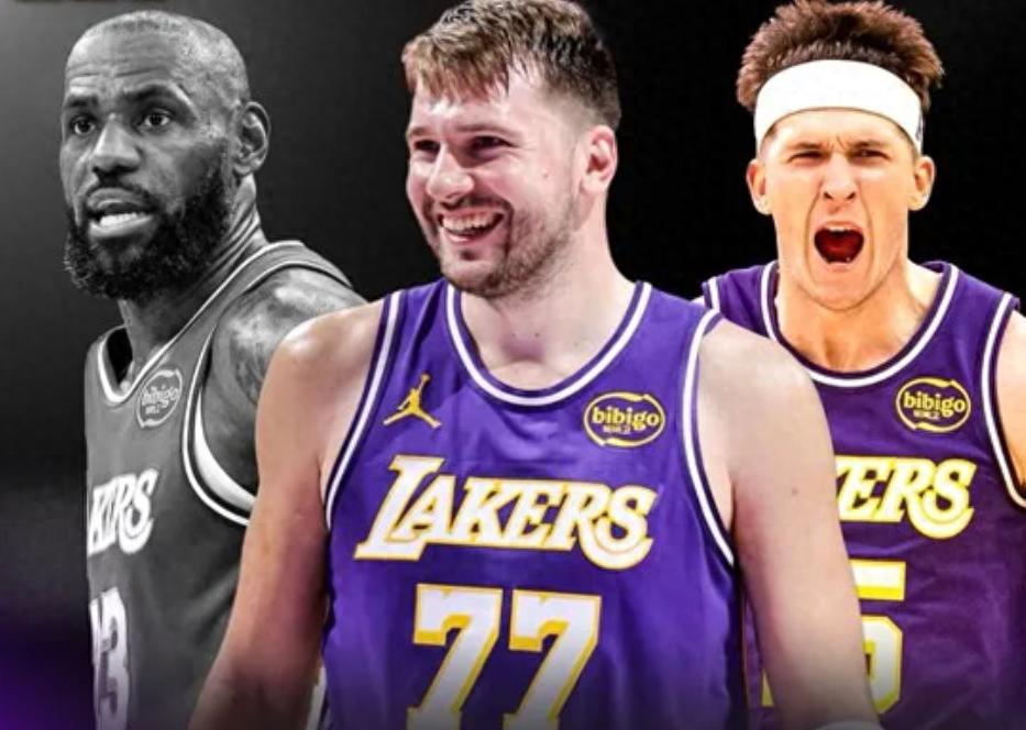 James thiếu trận Lakers thành công hơn? Phân tích số liệu nhóm năm người tệ nhất: Ba lõi không hợp hoặc là nguyên nhân chủ yếu