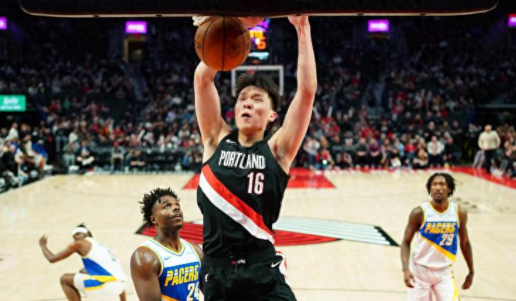 Yang Hansen: Wesley là một người bạn rất tốt, không chỉ chuyền bóng cho tôi mà còn giúp tôi hòa nhập với đội bóng và văn hóa Mỹ.