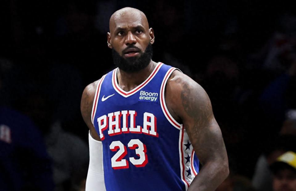 Màn ra mắt của James gây xôn xao dư luận! Kế hoạch tiếp theo của 76ers trong loạt trận tiền mùa giải: đội hình xuất phát gần như chắc chắn chỉ ra sân ở trận hạ màn