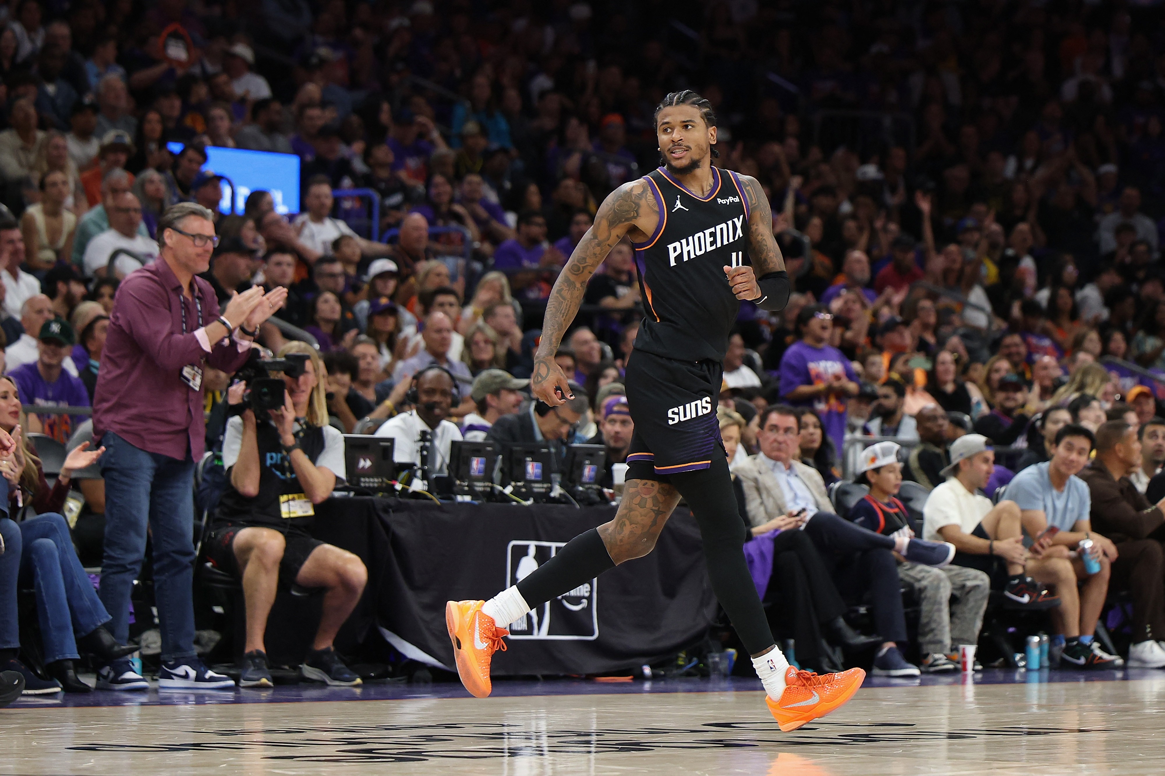 Bảng xếp hạng NBA Top 100 của Flashscore 2026/27: 70-61 - Những ngôi sao trẻ đang lên và những anh hùng thầm lặng