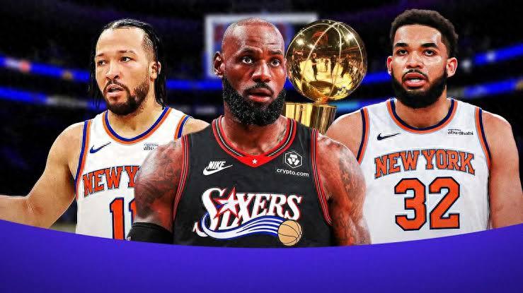 Hiệu ứng vô địch + LeBron James! Giá vé thấp nhất trận mở màn của Knicks là 1.326 USD: tăng vọt 526%