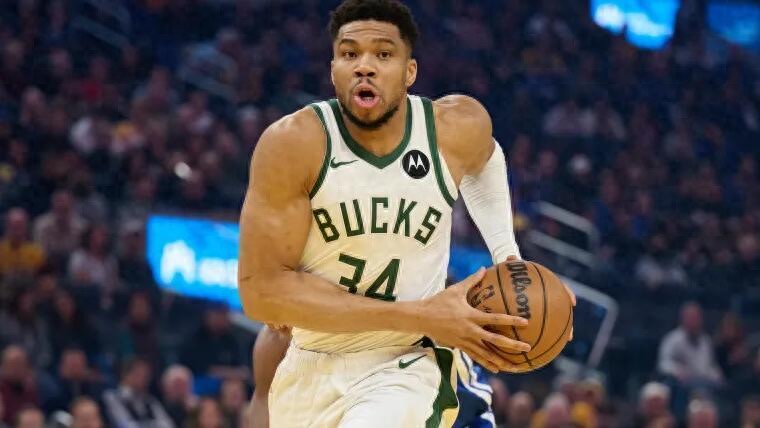 Milwaukee Bucks chính thức thông báo Giannis Antetokounmpo sẽ vắng mặt tại trận All-Star! Fox được chọn thay thế, Powell được điều chỉnh sang đội Thế giới