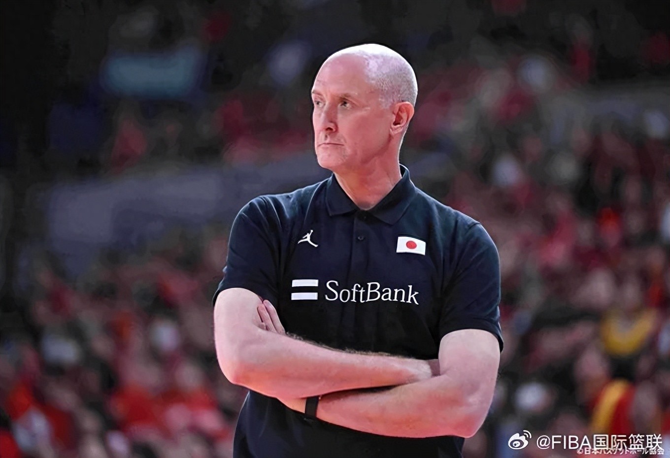 Thông báo rồi! Rui Hachimura vui mừng tột độ! Đội tuyển bóng rổ nam Nhật Bản có quyết định quan trọng nữa