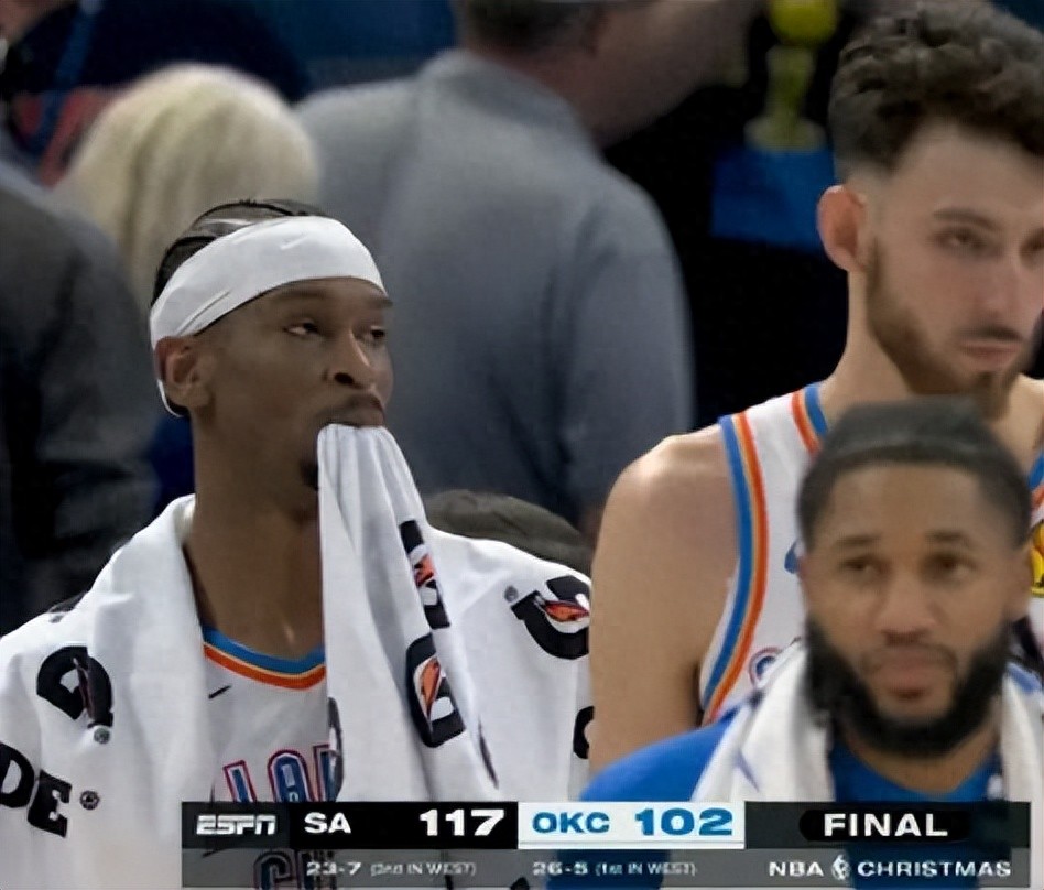 Bùng nổ! Ba lần hạ gục nhà vô địch bảo vệ ngôi vương! Ngựa ô lớn nhất miền Tây NBA đã xuất hiện