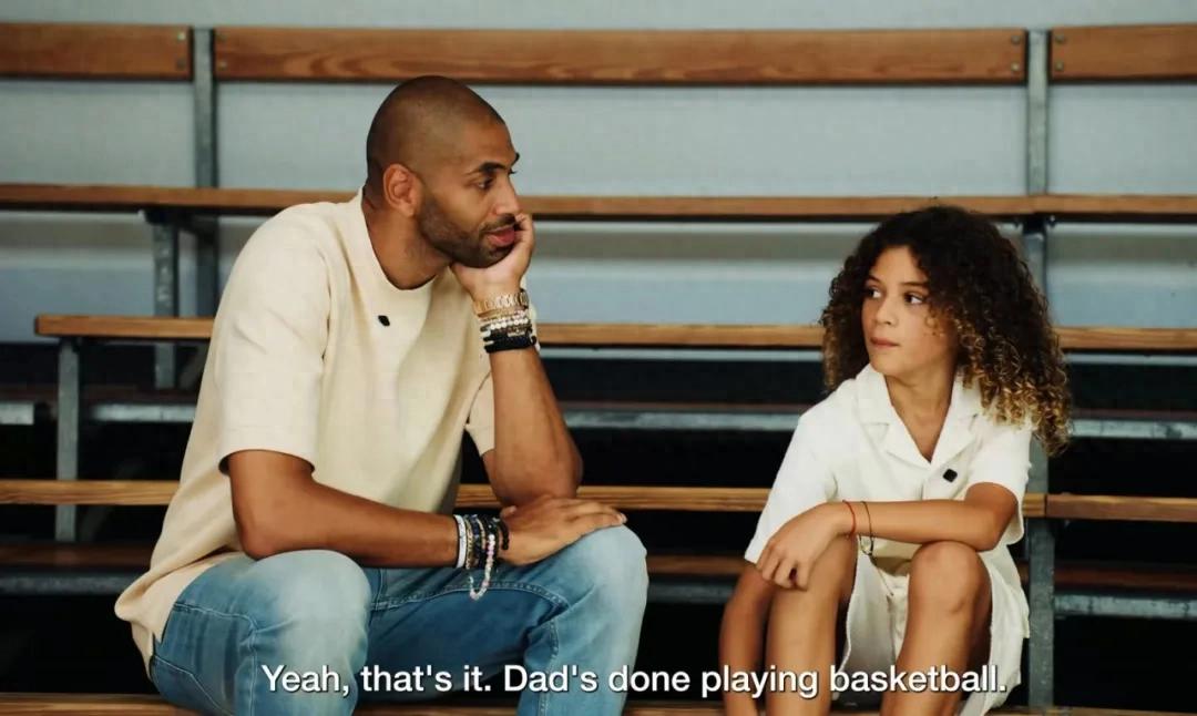 Không đánh nữa! Bất ngờ tuyên bố giải nghệ! "Pippen Pháp" Batum nói lời chia tay NBA