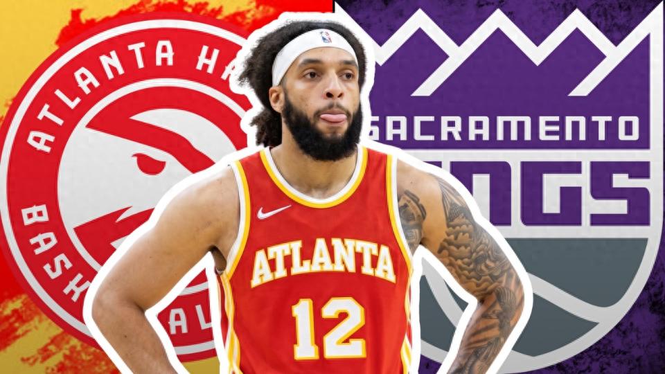 Cựu tân binh số 13 mất việc! Hawks cắt hợp đồng với Carter 24 tuổi: Nhiều chấn thương + thành tích ném bóng tệ hại