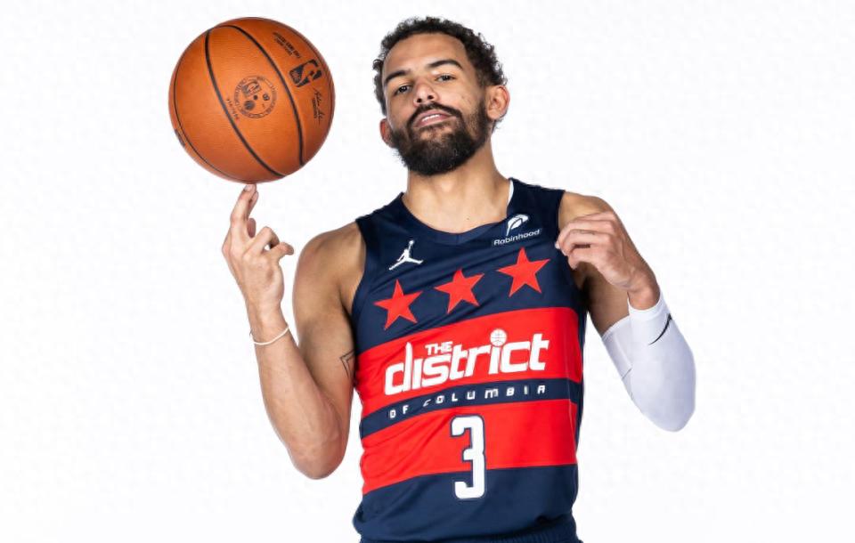 Trey Young sắp ra mắt trong màu áo Wizards! Trận đấu trở lại vào thứ Sáu tới đối đầu Jazz, từng bày tỏ mong muốn khán đài nhà chật kín