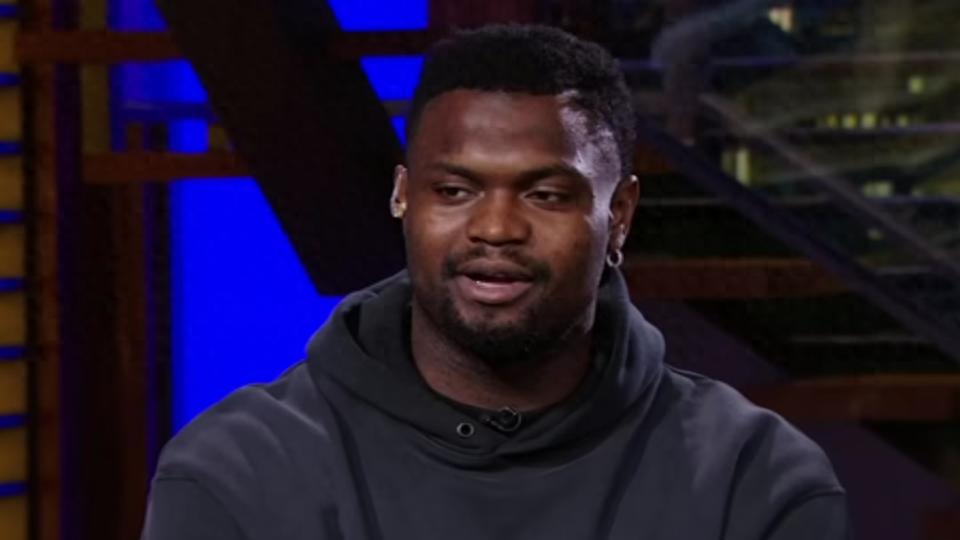 Zion sẽ trở lại trong trận đấu với Lakers vào ngày mai! Tự tin tuyên bố đang trong trạng thái khỏe nhất sự nghiệp: Điều tổn thương nhất là bị chỉ trích rằng tôi không quan tâm