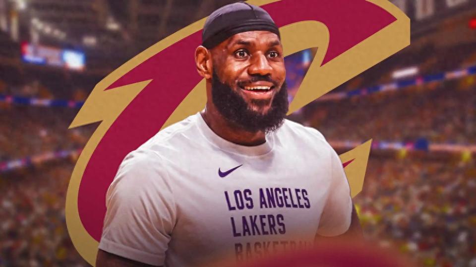 James có khả năng cao trở lại Cavaliers! Lakers tái tạo phiên bản Mavericks 2.0: Xây dựng đội xung quanh Dončić và Reaves
