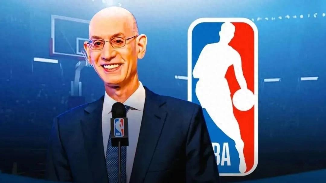 Đã công bố! NBA phạt nặng! Cuộc xung đột gay gắt đầu năm mới