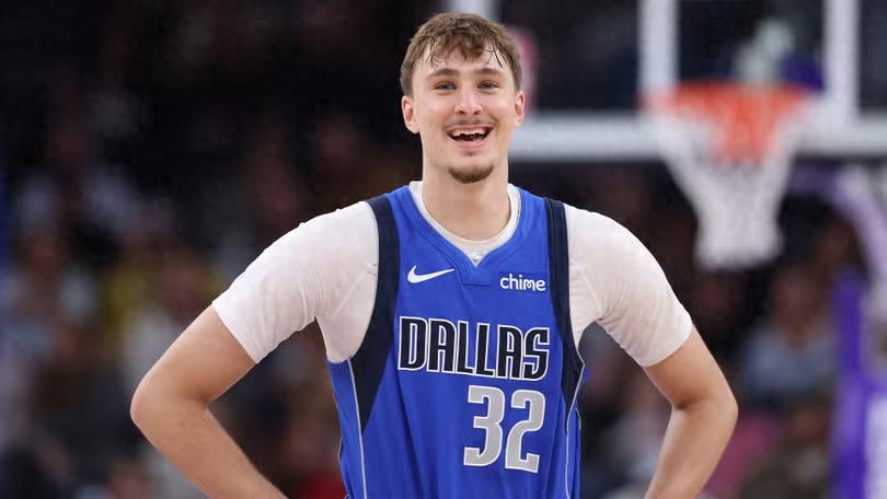 Danh sách đội hình trận đấu tân binh All-Star đã được công bố! Flagg một lần nữa trở thành số 1, hợp tác cùng Shepherd và Castle