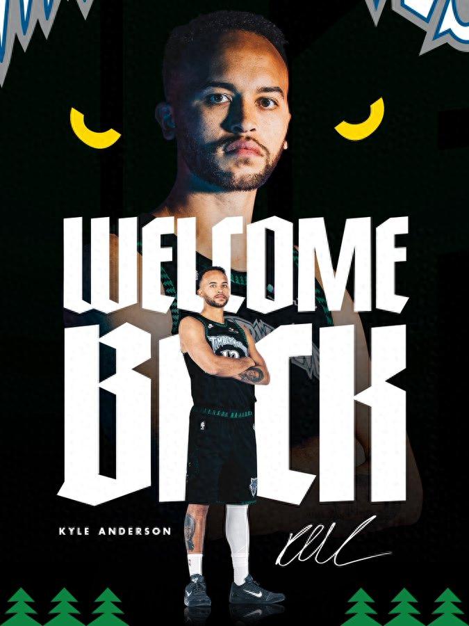 Đội Timberwolves chính thức công bố ký hợp đồng với Lý Khải Nhĩ! Đổi sang mặc áo số 12, trở thành cầu thủ đầu tiên trong lịch sử đội khoác 3 số áo khác nhau