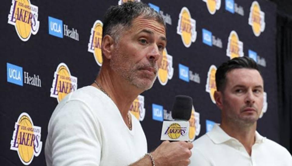 Lộ tin Lakers đang đàm phán giao dịch! Smith của Bulls là mục tiêu tiềm năng, bốn người như Bronny có thể thành tiền đạo.