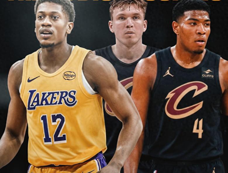 Lakers và Cavaliers đàm phán thương vụ trao đổi Hunter! Sẵn sàng đưa Hachimura và Kleket để chuẩn bị cho kỷ nguyên hậu LeBron James