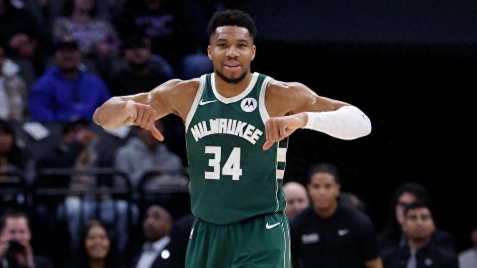 Lakers không còn hy vọng? Antetokounmpo muốn gia nhập đội bờ Đông hơn: Không muốn hợp tác với hạt nhân cầm bóng chủ đạo