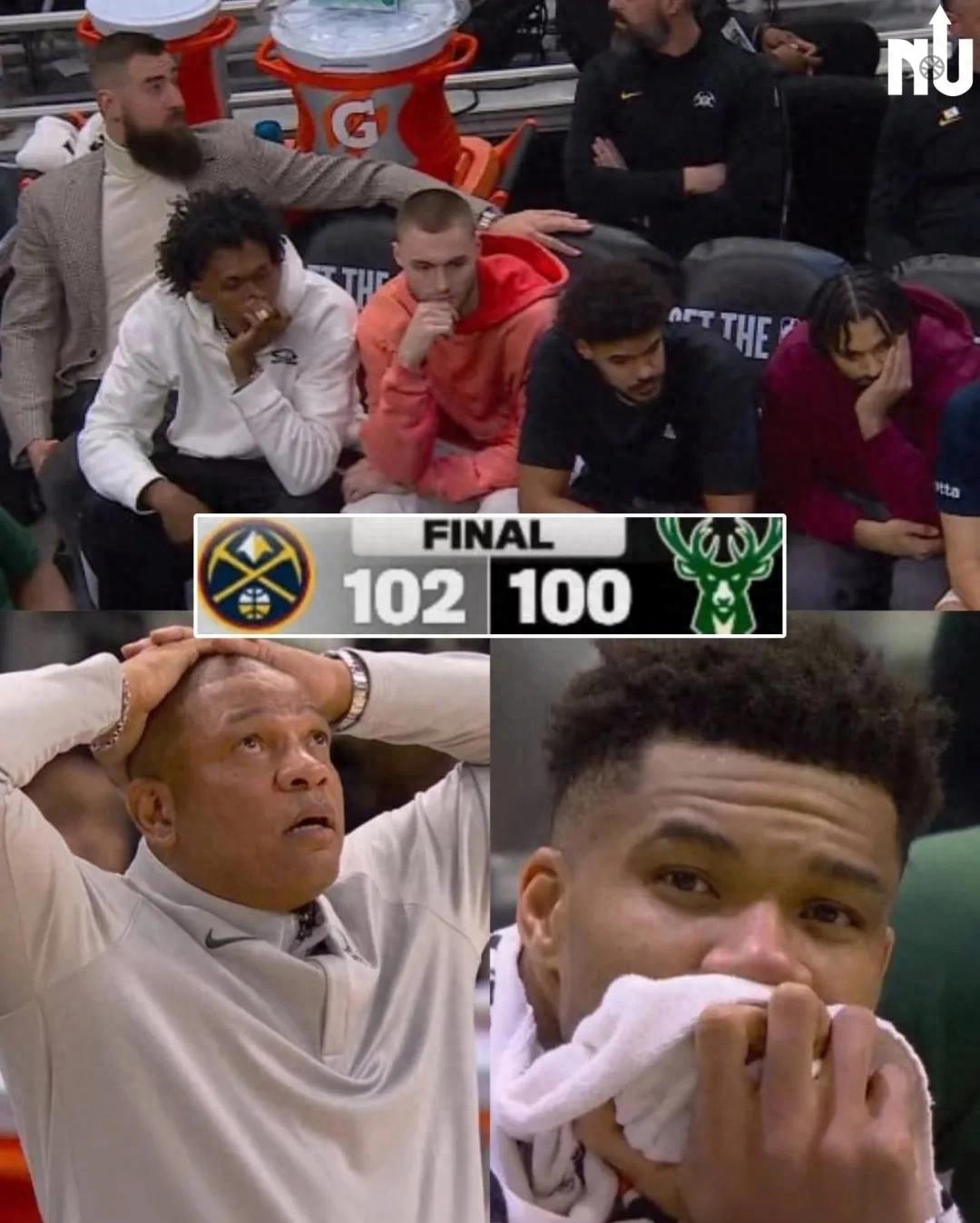 Không đánh nữa! Tạm biệt anh chữ cái! NBA sắp diễn ra một thương vụ chuyển nhượng chấn động