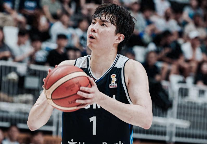 Cùng chiến đấu với Hàn Sâm! NBA Hàn Quốc chính thức thông báo: Lee Hyun-jung chính thức gia nhập đội Remix trực thuộc hệ thống của Portland Trail Blazers.