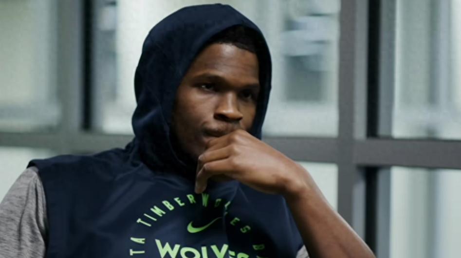 Phỏng vấn Edwards: Curry đã dạy tôi một bài học quý giá, phát triển cách ghi điểm mới là vì Thunder