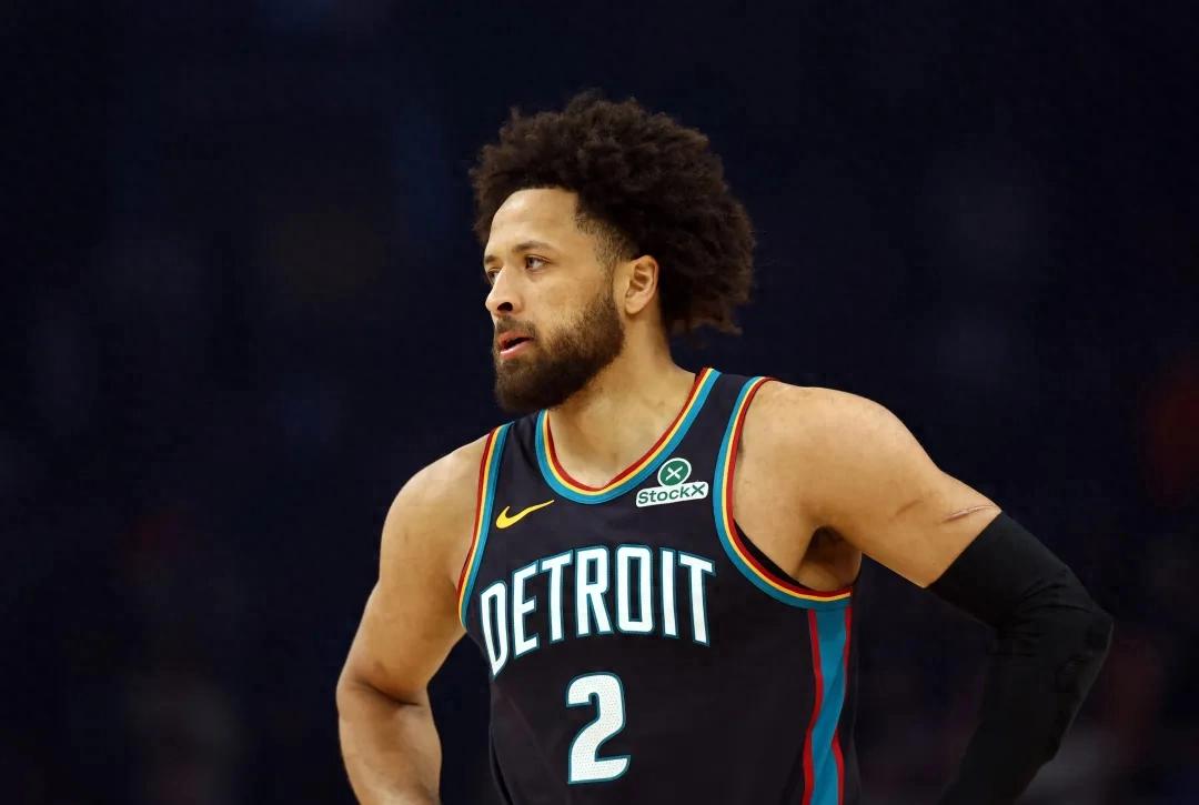 “Tôi chính là cầu thủ Mỹ xuất sắc nhất NBA”