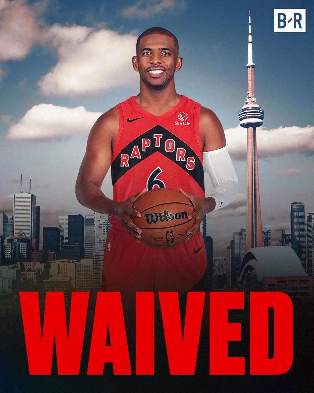 Thông báo quan trọng! Tạm biệt Paul! Chính thức kết thúc sự nghiệp NBA