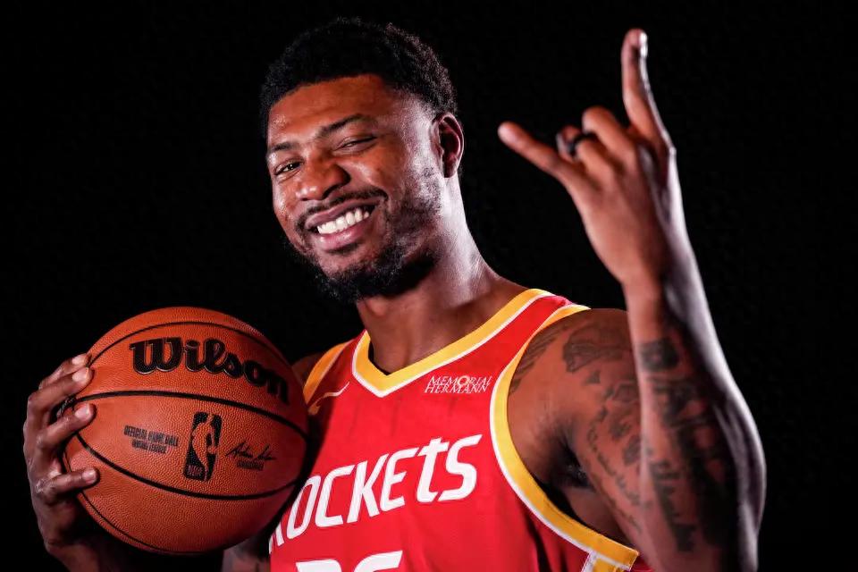 Smart chỉ trích đề nghị của Lakers thiếu thành ý: Nhiều cầu thủ đá kém xa tôi vẫn nhận hợp đồng tốt hơn