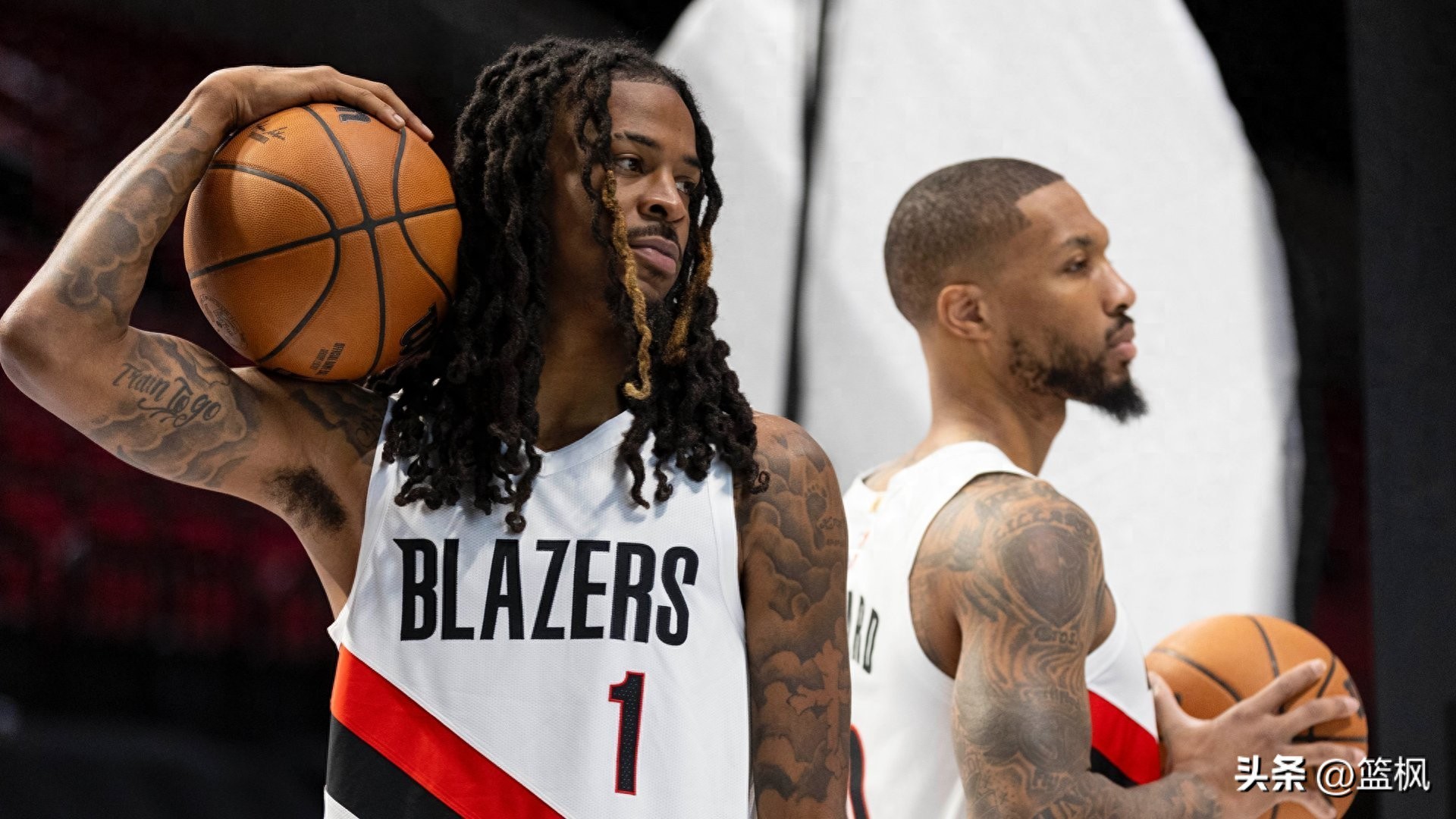 Đội hình xuất phát của Trail Blazers gần như đã chốt, Yang Hansen phải cạnh tranh thời gian thi đấu với ba người, áp lực quá lớn