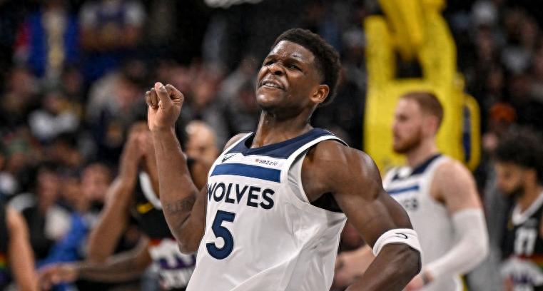 Báo cáo trọng tài trận Nuggets và Timberwolves: Lỗi duy nhất là Timberwolves bị thiệt, lỗi phạm của Jokic với Edwards bị bỏ qua