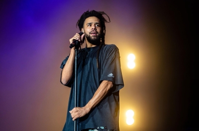 Rapper đình đám thế giới gia nhập giải bóng rổ nhà nghề Trung Quốc