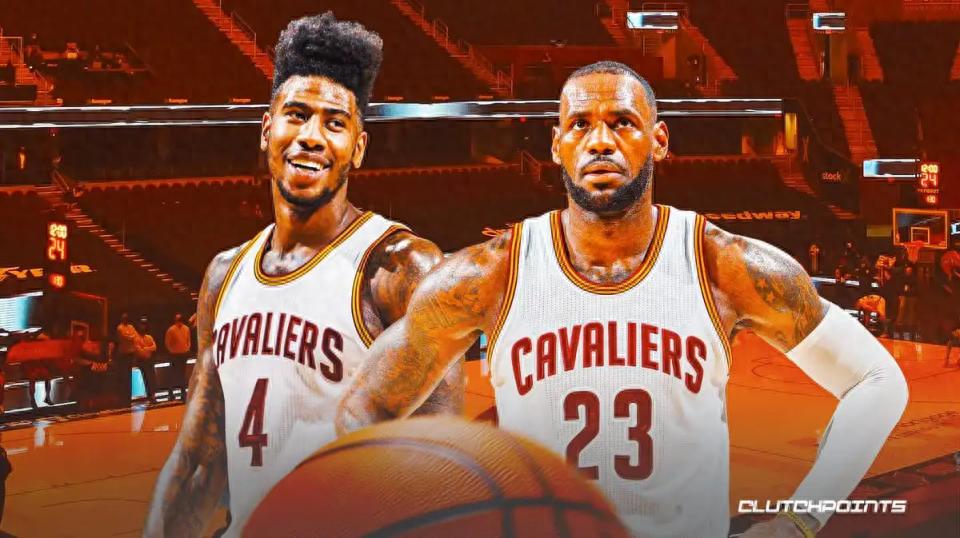 Đồng đội cũ Shumpert: LeBron sẵn sàng giảm lương để giành chiến thắng, tiền bạc anh ấy làm ra lúc nào cũng được