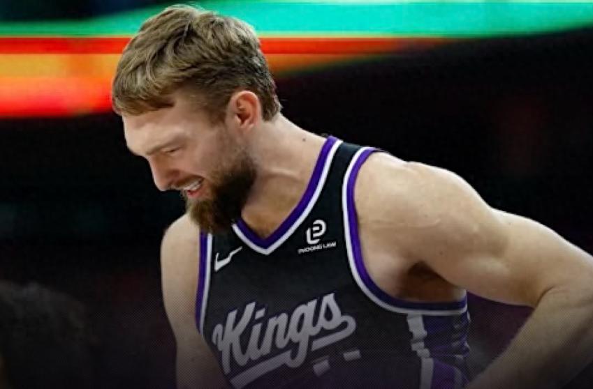 Sak nhỏ được chẩn đoán rách một phần sụn chêm đầu gối trái! Dự kiến sau 3-4 tuần sẽ kiểm tra lại: Vua thêm khó khăn