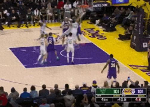 4 năm 280 triệu! Giannis quyết định quan trọng! Có khả năng ký hợp đồng siêu tối đa