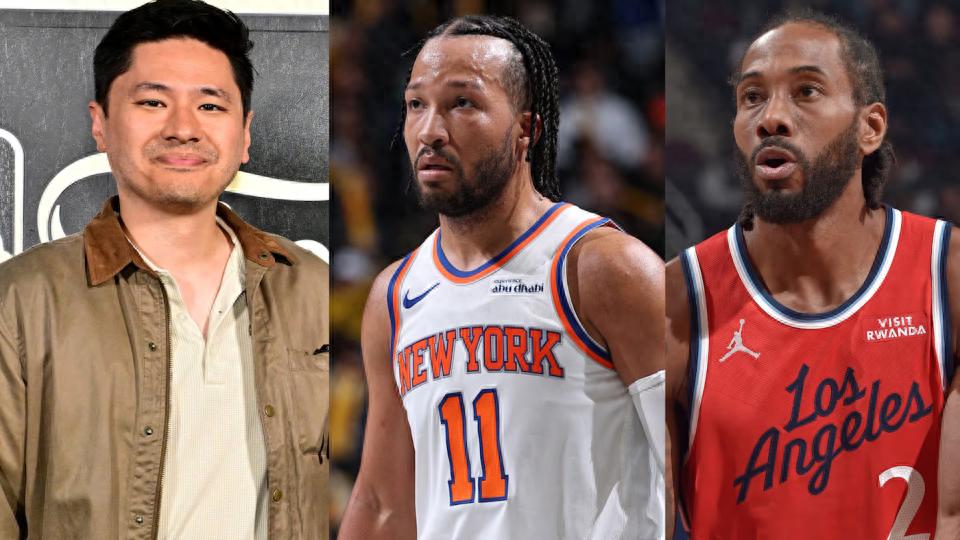 Knicks thở phào nhẹ nhõm? Phóng viên tiết lộ vụ Kawhi Leonard không chủ động điều tra Brunson: Từng nói mục tiêu tiếp theo là anh ta.