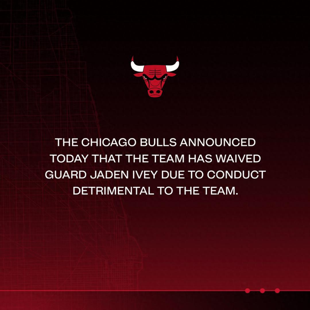 Khó khăn thật! Chạm vào đường đỏ của NBA! Sa thải chính thức tài năng hạng 5