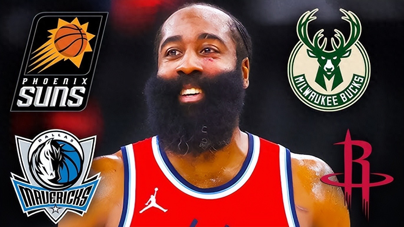 Tin tiết lộ James Harden rất có khả năng sẽ bị kéo vào các cuộc đàm phán trao đổi! Mọi giao dịch đều cần sự đồng ý của anh ấy, nhiều đội bóng đang quan tâm đến anh.