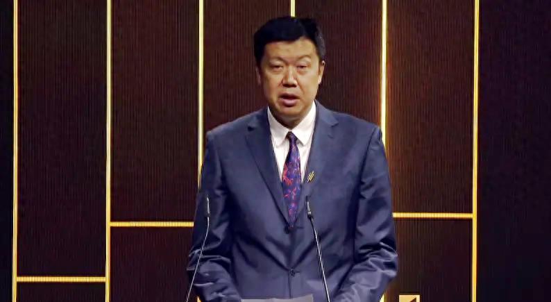 Người thứ năm trong lịch sử Trung Quốc! Wang Zhizhi được chọn vào Đại sảnh Danh vọng FIBA: Cảm ơn quốc gia, quân đội và cả cha mẹ