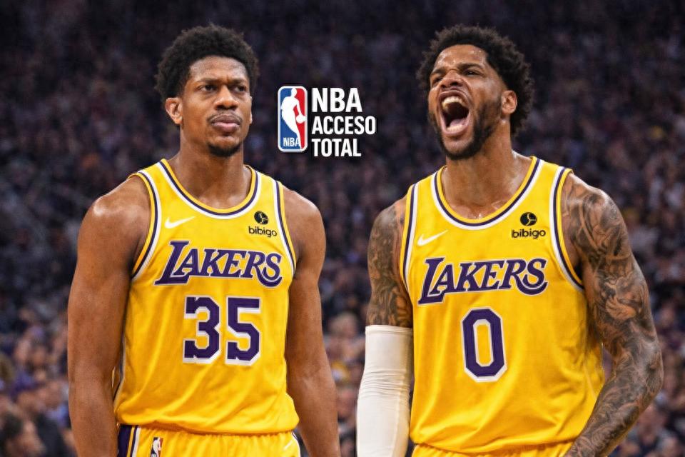 Paul giàu có đã hành động! Đang thúc đẩy thương vụ Hunter đến Lakers, Bridges cũng có thể gia nhập đội bóng màu tím vàng